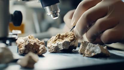 union budget 2026 rare earth corridor odisha kerala andhra tamilnadu