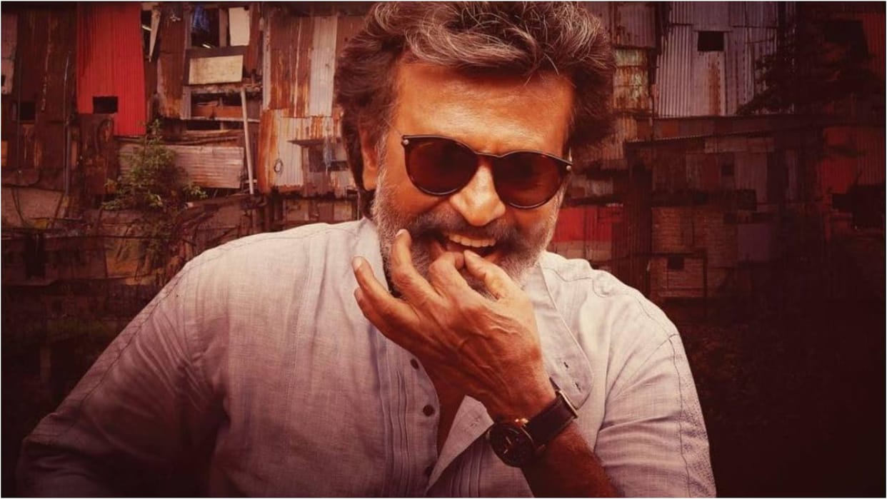 50 years of Rajinikanth: know about coolie film Actor career movies And personal life