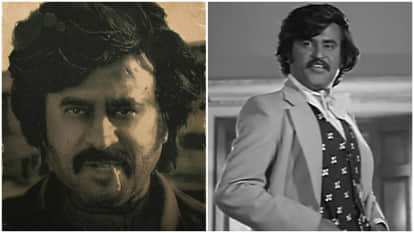 Rajinikanth 75th Birthday Know About His Movies Career Struggle Success Family And Love Story