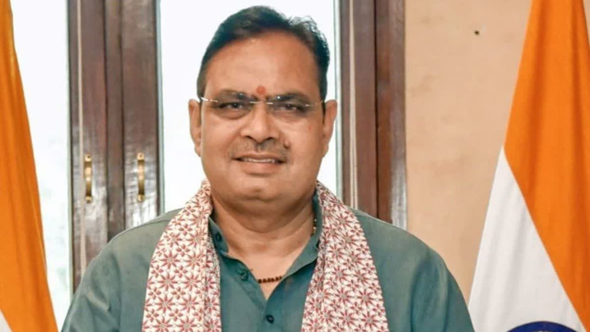 राजस्थान