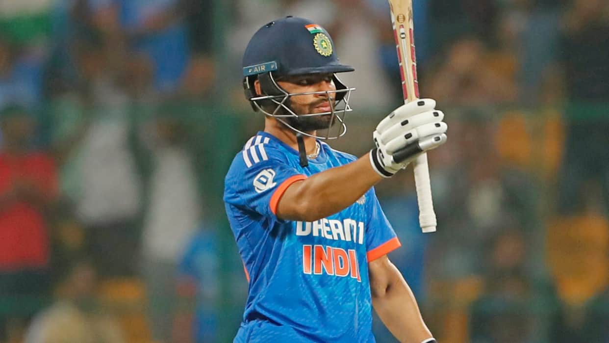 Vijay Hazare Trophy Live Score: Mumbai vs Uttarakhand, Delhi vs Gujarat, Rohit Sharma, Virat Kohli Scorecard