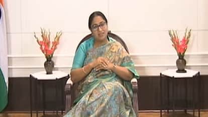 सीएम रेखा गुप्ता