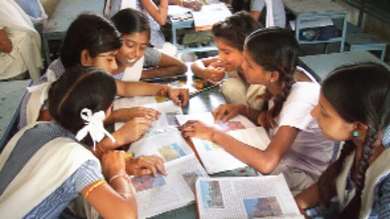 UN Women new report reveals gender discrimination 15 million girls around world not getting primary education