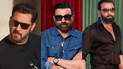 Sholay Golden Jubilee Actor Salman Khan To Sunny Deol Farhan Khan Remembered The film