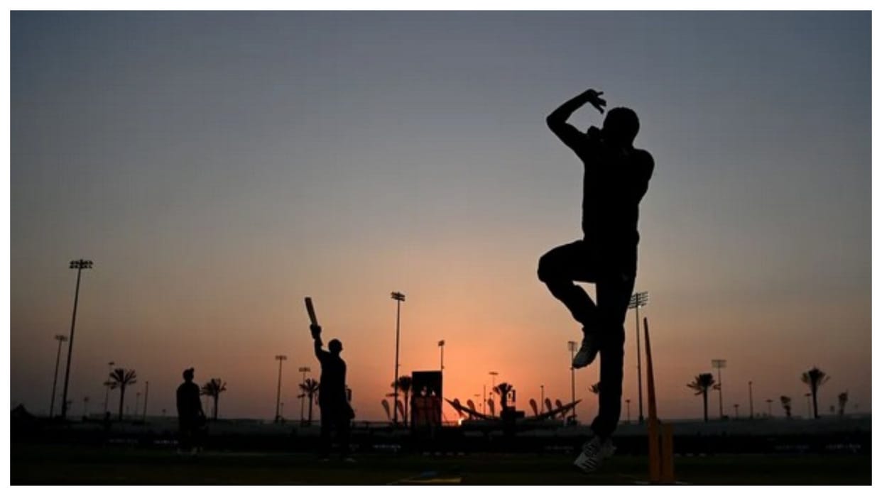 ICC bans former SL first-class player Saliya Saman for trying to fix Abu Dhabi T10 know details