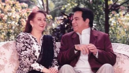 Saira Banu remember her husband Dilip Kumar on 79 Independence Day