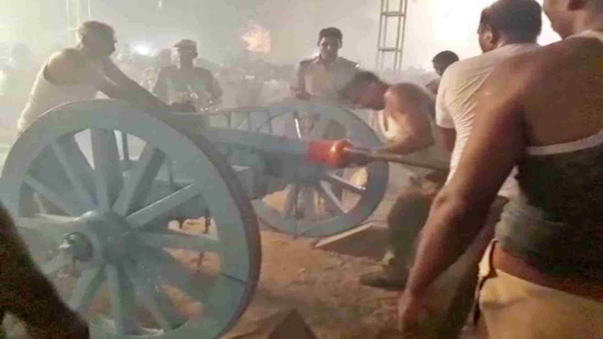 Janmashtami 2025: Nathdwara temple, where Kanha is saluted with guns on his birth