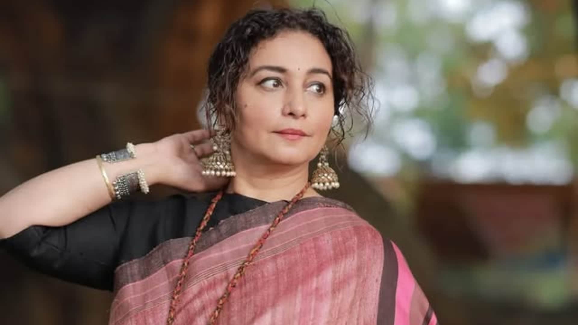Divya Dutta Exclusive Interview Actress Share Her Life And Career Unknown Facts