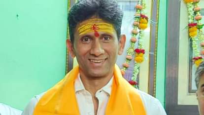 Venkatesh Prasad almost to become KSCA president