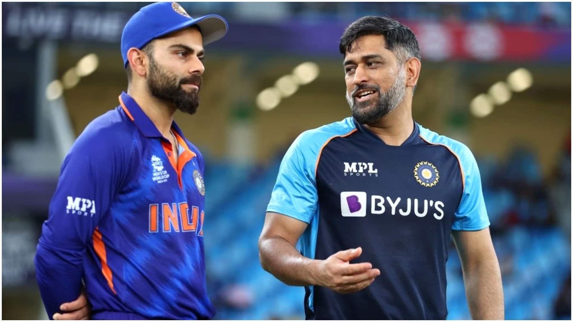 Virat Kohli and MS Dhoni: The Only Batters With 10,000+ Runs and 50+ Average in ODIs; See Stats