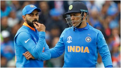 MS Dhoni 45th Birthday CSK shares emotional post on social media wishing know captain cool story