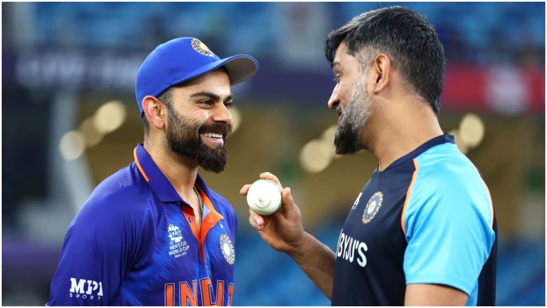 Virat Kohli and MS Dhoni: The Only Batters With 10,000+ Runs and 50+ Average in ODIs; See Stats