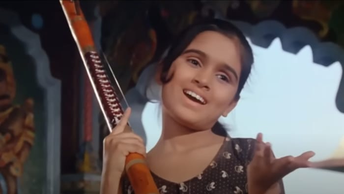 Listen Top 10 Janmashtami Special Bollywood Songs of Kanha Radha love radha kaise na jale woh kisna hai