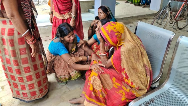 Bihar: बिजली बिल मांगने पर सगे भाई ने पीट-पीट कर ली जान, नोकझोंक के बाद सहयोगियों संग मिलकर किया जानलेवा हमला