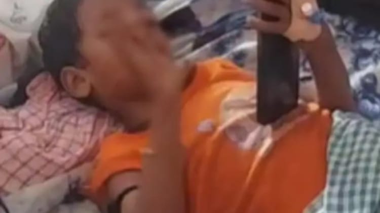 Bihar : पड़ोसी ने बच्चे का काट दिया प्राइवेट पार्ट; बहला-फुसलाकर ले गया घर, फिर दिया घटना को अंजाम