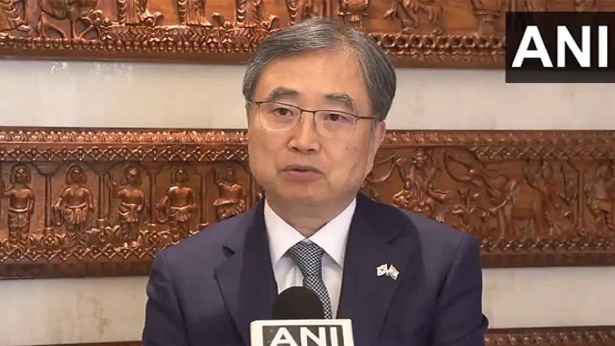 We were able strike deal that will lead win-win proposal: South Korean Foreign Minister trade deal with US