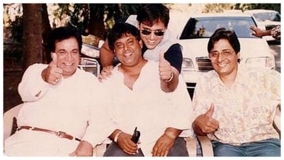 David Dhawan Birthday Special he worked with Govinda and then separated