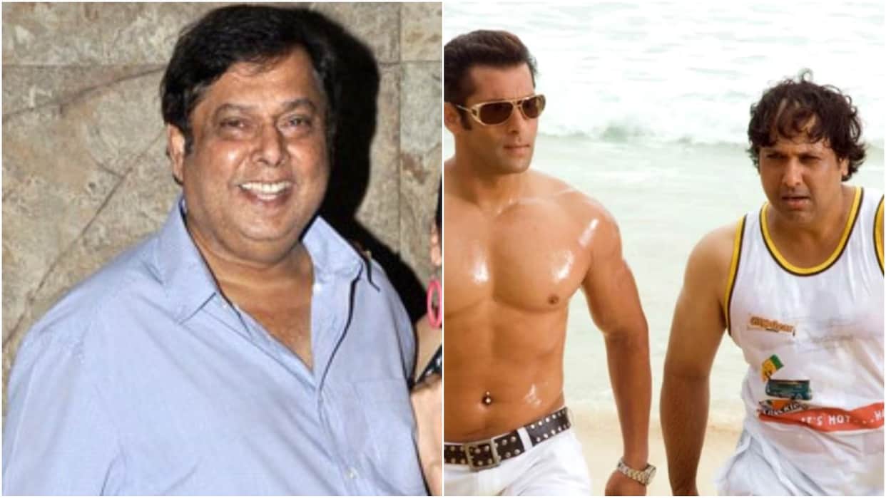 david dhawan bollywood remakes from south to hollywood inspiration behind his comedy films