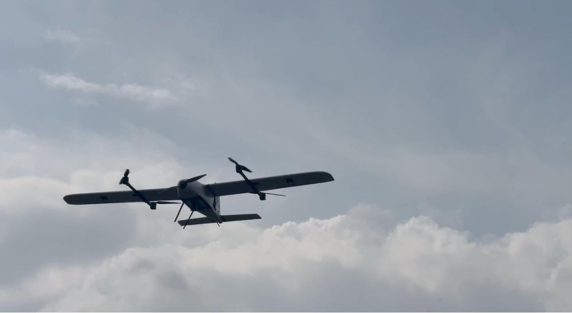 drones to lead frontline warfare four day commanders conference military modernisation discussions
