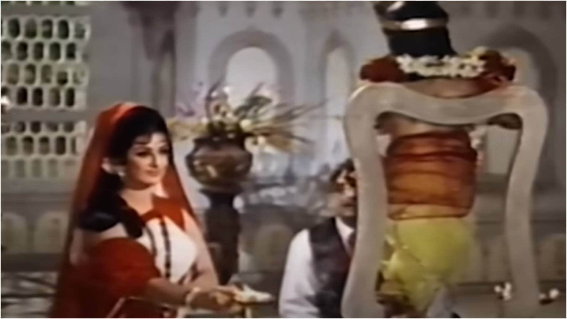 Saira Banu talks about recent meeting with Hema Malini after years shared old incident of Janmashtami