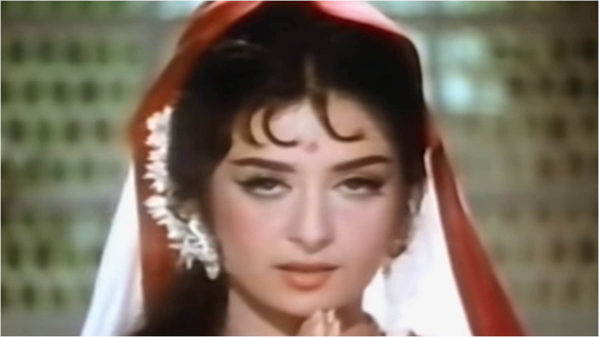 Saira Banu talks about recent meeting with Hema Malini after years shared old incident of Janmashtami