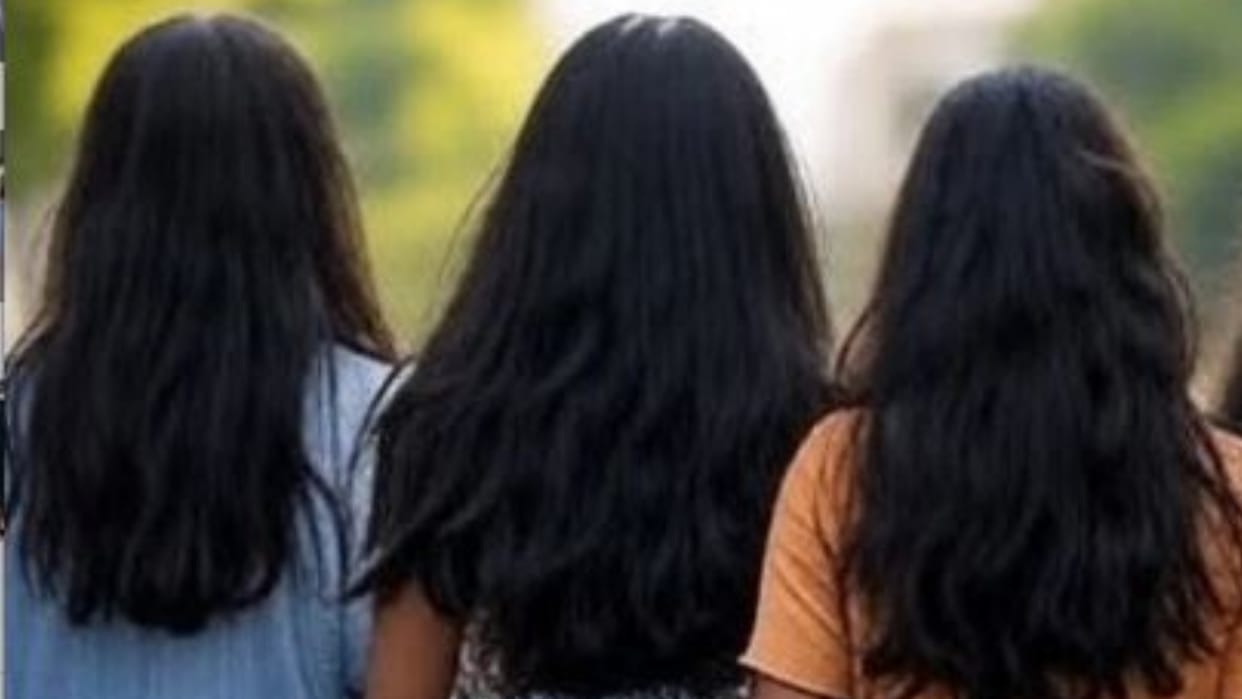 bareilly police recovered all three missing girls
