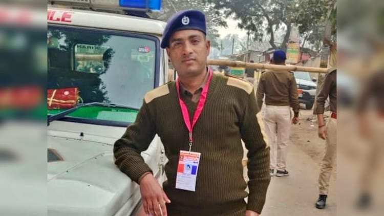 Bihar Crime: शराब तस्कर की टक्कर से होमगार्ड जवान की मौत, फरार आरोपी की तलाश में जुटी पुलिस