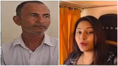 हरीश मल्होत्रा और ज्योति मल्होत्रा