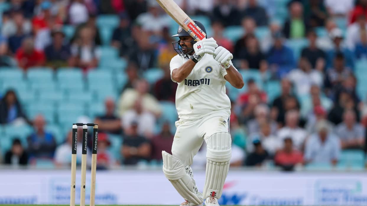 Indian batter Karun Nair reflects on big lesson from mixed comeback in England Test series
