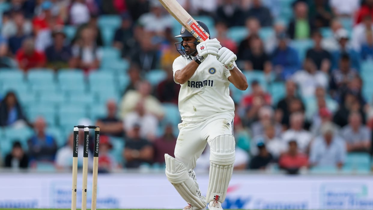 Indian batter Karun Nair Breaks Silence On being not selected in sqaud for West Indies Test Series