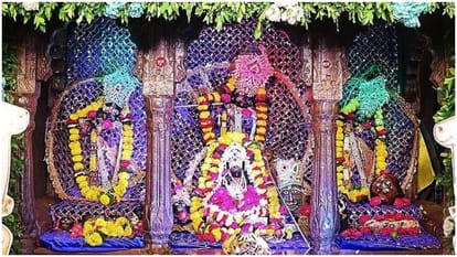 Janmashtami: Indore’s 200-Year-Old Gopal and Banke Bihari Temples Built by Holkar Royal Women