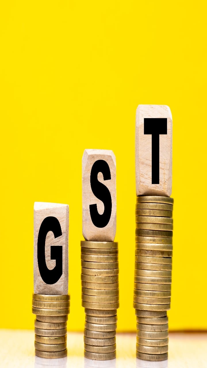 Jhansi: Traders entangled in GST...unable to prepare for the festival
