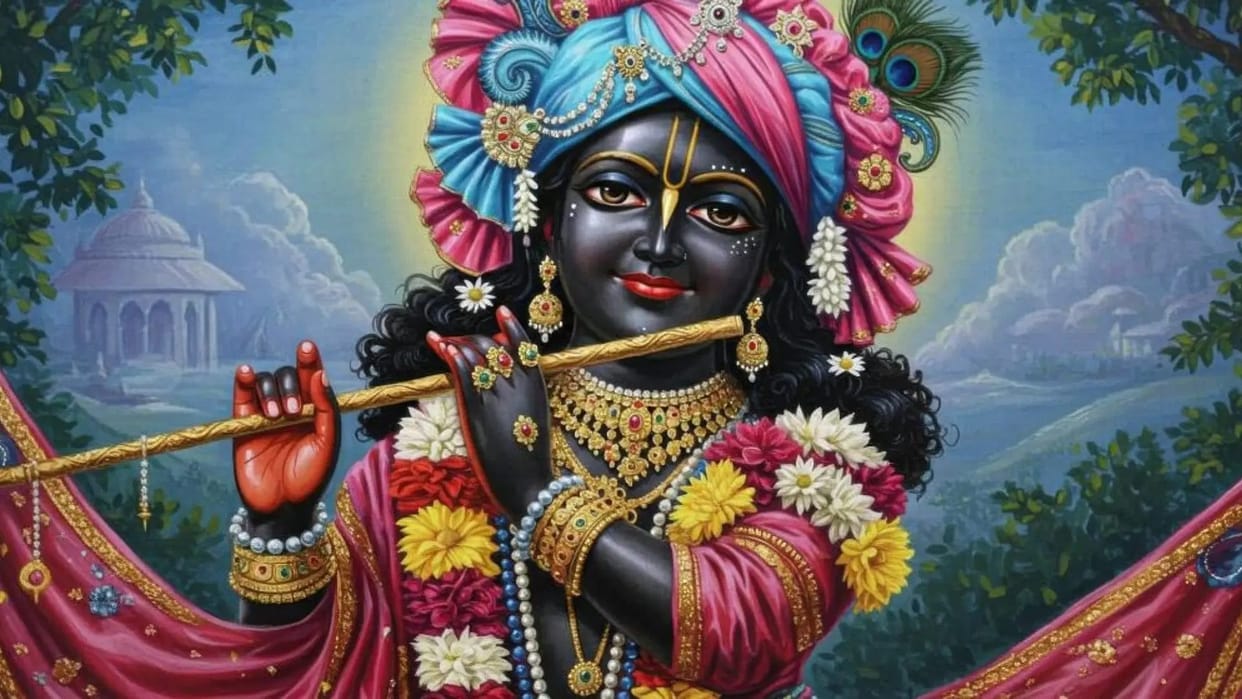 Janmashtami 2025 Mysterious Story of Sri Krishna Temple in Thiruvarppu Kerala Know the secret