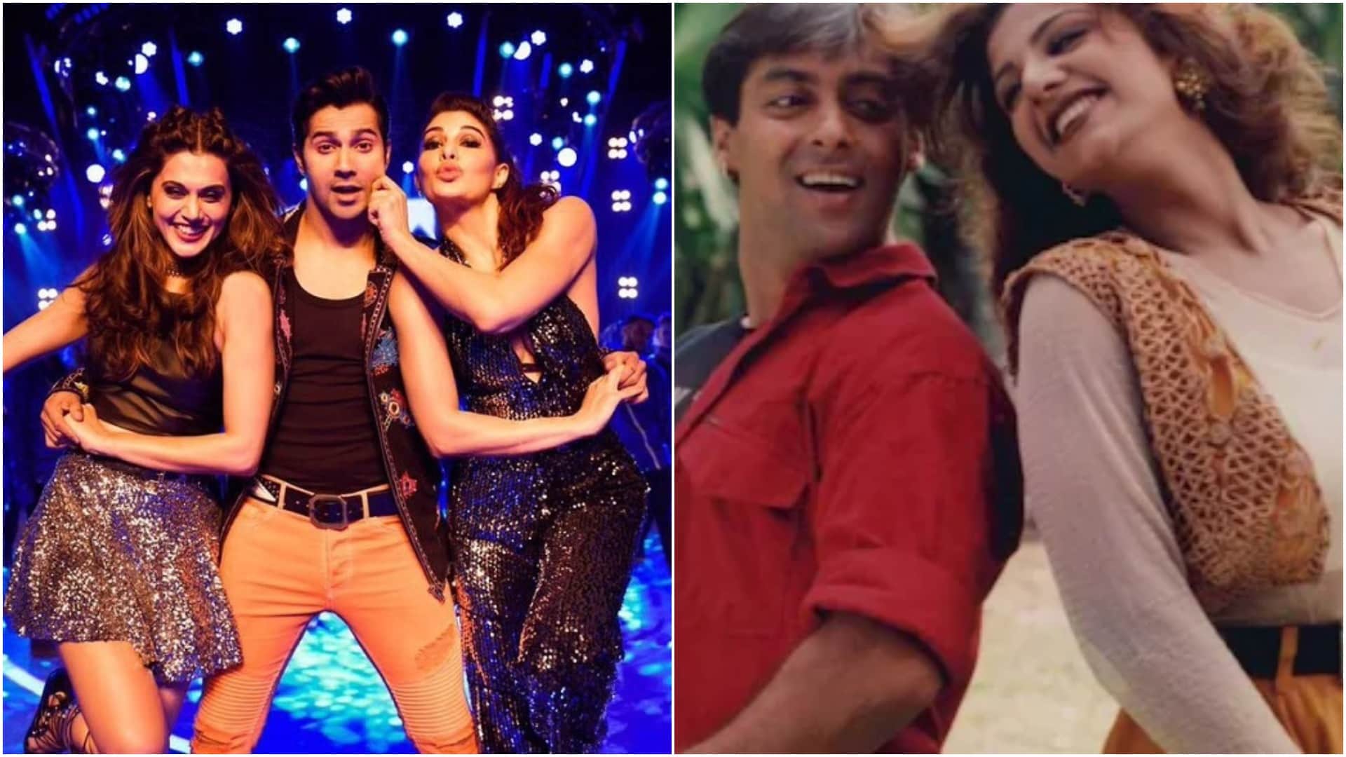 david dhawan bollywood remakes from south to hollywood inspiration behind his comedy films