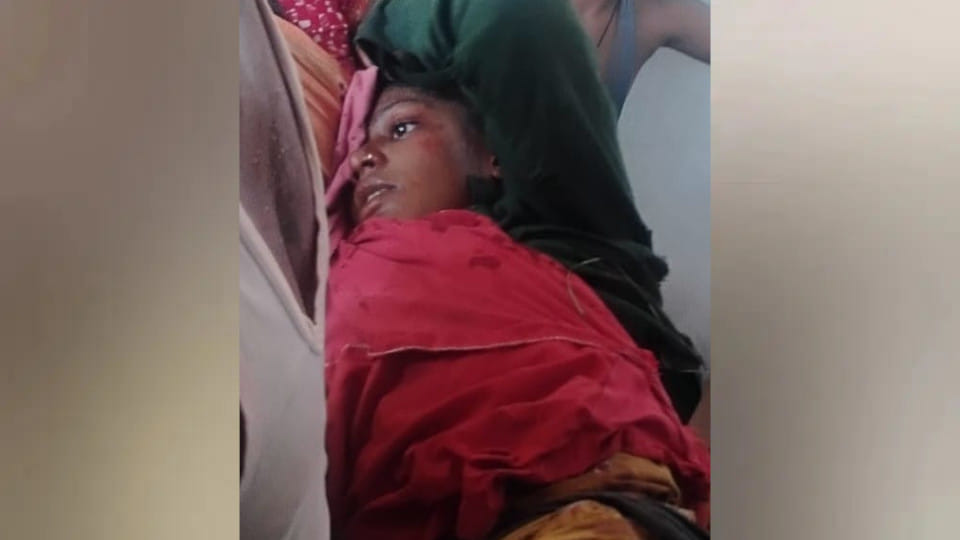 Teenage girl reported attacked by tiger in Kushinagar, seriously injured