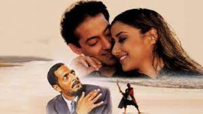 Manisha koirala birthday know about her best characters in movies including bombay lajja mann