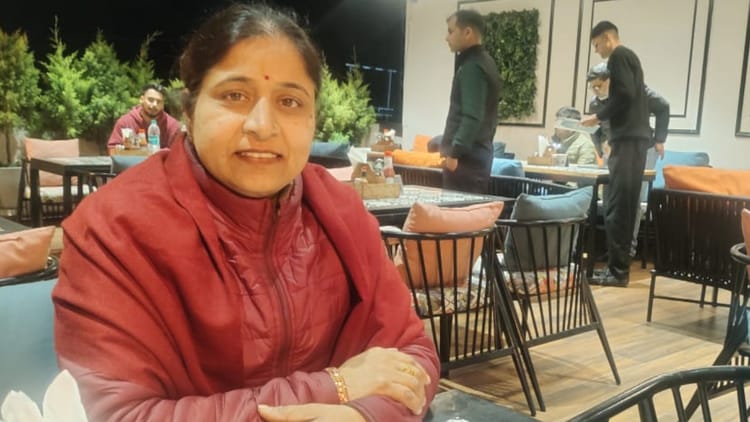 Uttarakhand: जम्मू-कश्मीर के किश्तवाड़ आपदा में लैंसडौन की देवरानी-जेठानी की मौत, परिवार के साथ गईं थीं मंदिर