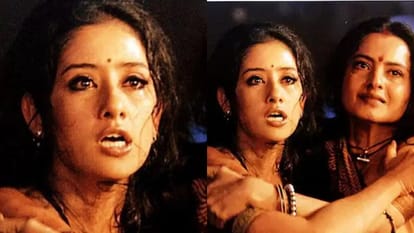 Manisha koirala birthday know about her best characters in movies including bombay lajja mann