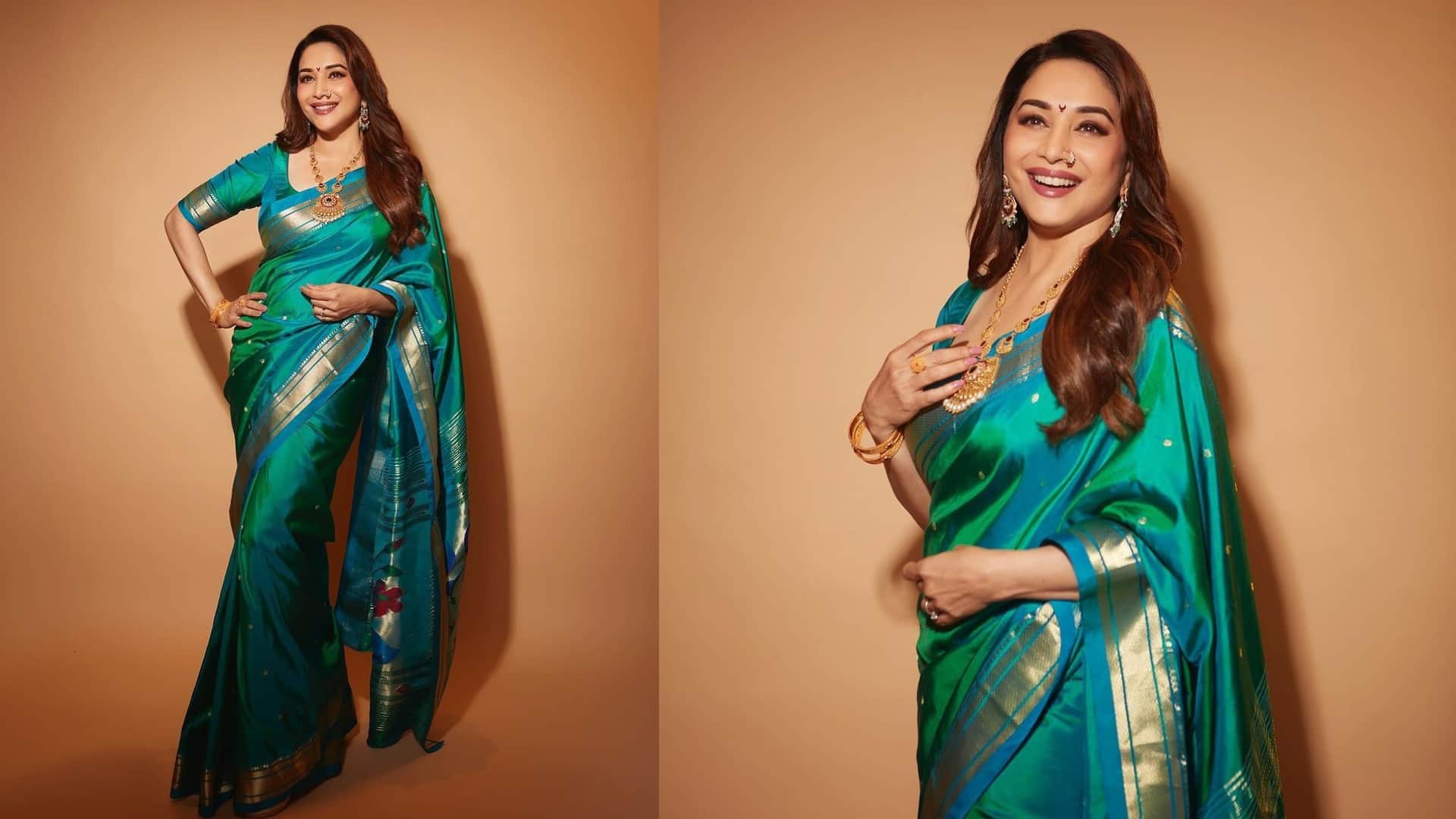 Ganesh Chaturthi 2026: Get a Perfect Maharashtrian Look in Just 4 Easy Steps