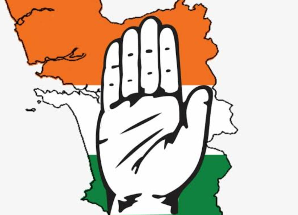 Malwa Nimar: Congress's boat is dependent on those on whom it had placed its bets in the assembly elections