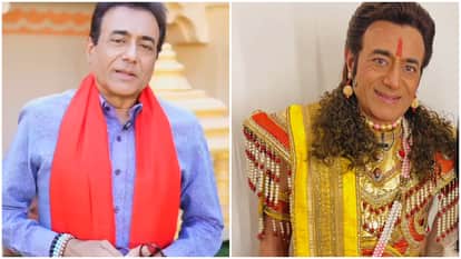 Janmashtami 2025 Nitish Bharadwaj Wants To Play Again Lord Krishna After BR Chopra Mahabharat Share Experience