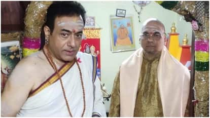 Janmashtami 2025 Nitish Bharadwaj Wants To Play Again Lord Krishna After BR Chopra Mahabharat Share Experience