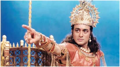 Janmashtami 2025 Nitish Bharadwaj Wants To Play Again Lord Krishna After BR Chopra Mahabharat Share Experience