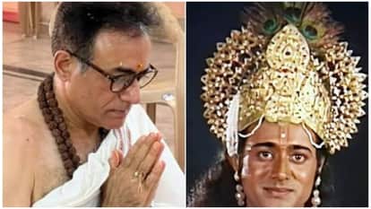 Janmashtami 2025 Nitish Bharadwaj Wants To Play Again Lord Krishna After BR Chopra Mahabharat Share Experience