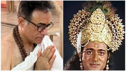 Janmashtami 2025 Nitish Bharadwaj Wants To Play Again Lord Krishna After BR Chopra Mahabharat Share Experience