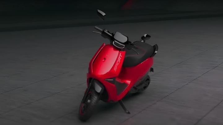 electric two wheeler sales in india 2025 Two-wheeler EVs gain momentum, register 1.18 million so far this year