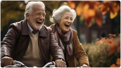 Growing old is an exercise in patience love is not dazzling display heart that remains tender even on breakup