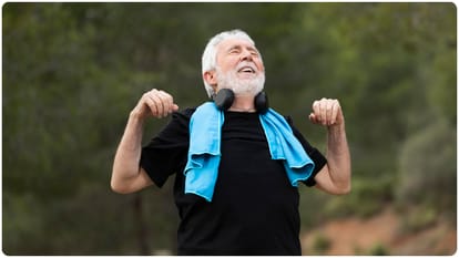 researchers suggest non vegetarian are more likely to live 100 years know Longevity tips