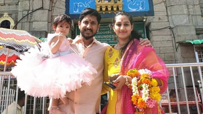 Ajay Rao:मुश्किल में फंसे कन्नड़ अभिनेता अजय राव, पत्नी ने दर्ज कराई ...