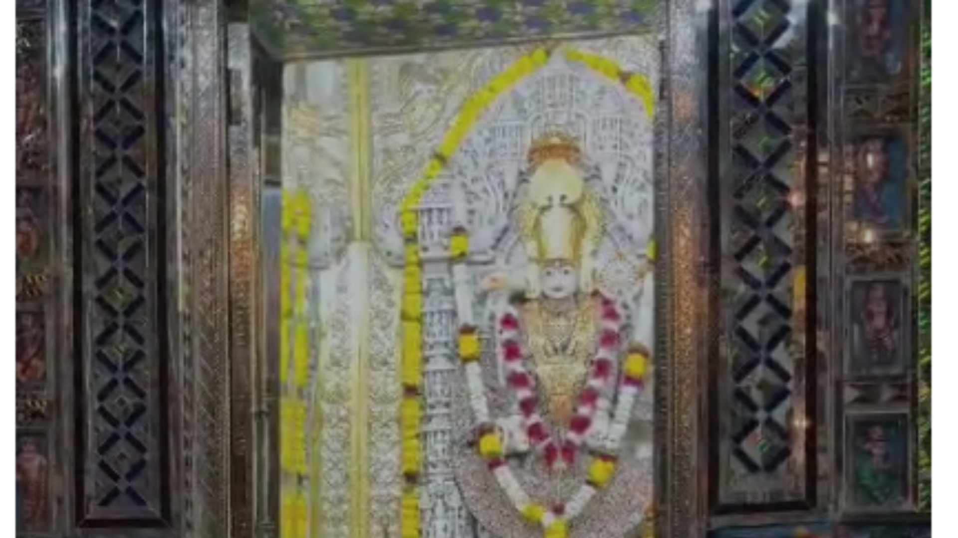 Ranchhodrai Khed Temple: A confluence of faith, history and grand Deepotsav